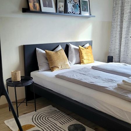 Sunrise Apartment Schladming Zewnętrze zdjęcie
