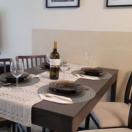 Sunrise Apartment Schladming Zewnętrze zdjęcie
