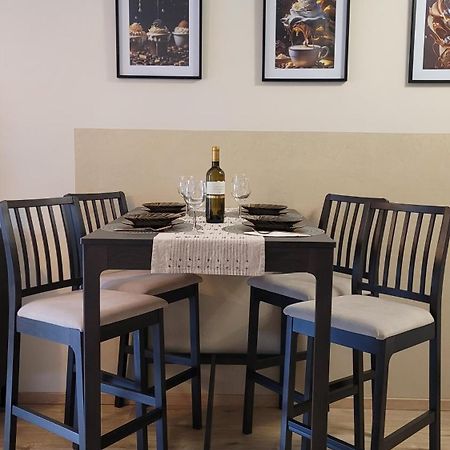Sunrise Apartment Schladming Zewnętrze zdjęcie