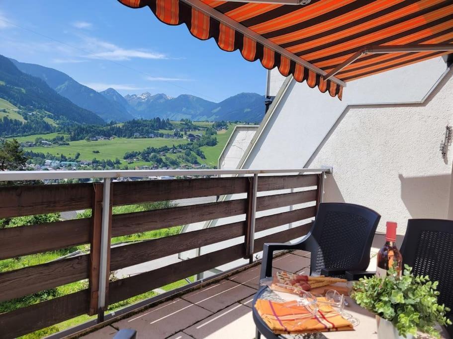 Sunrise Apartment Schladming Zewnętrze zdjęcie
