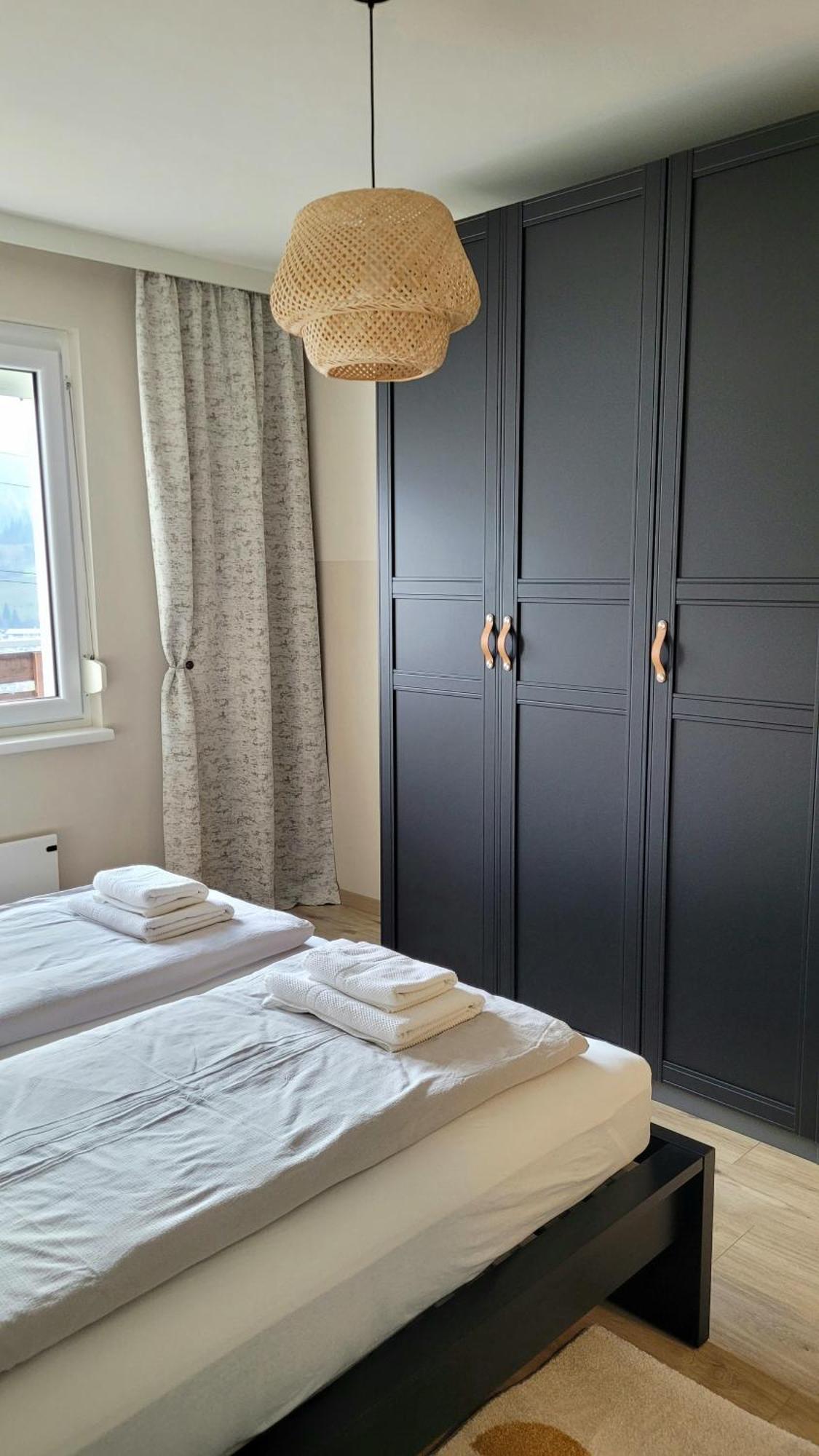 Sunrise Apartment Schladming Zewnętrze zdjęcie