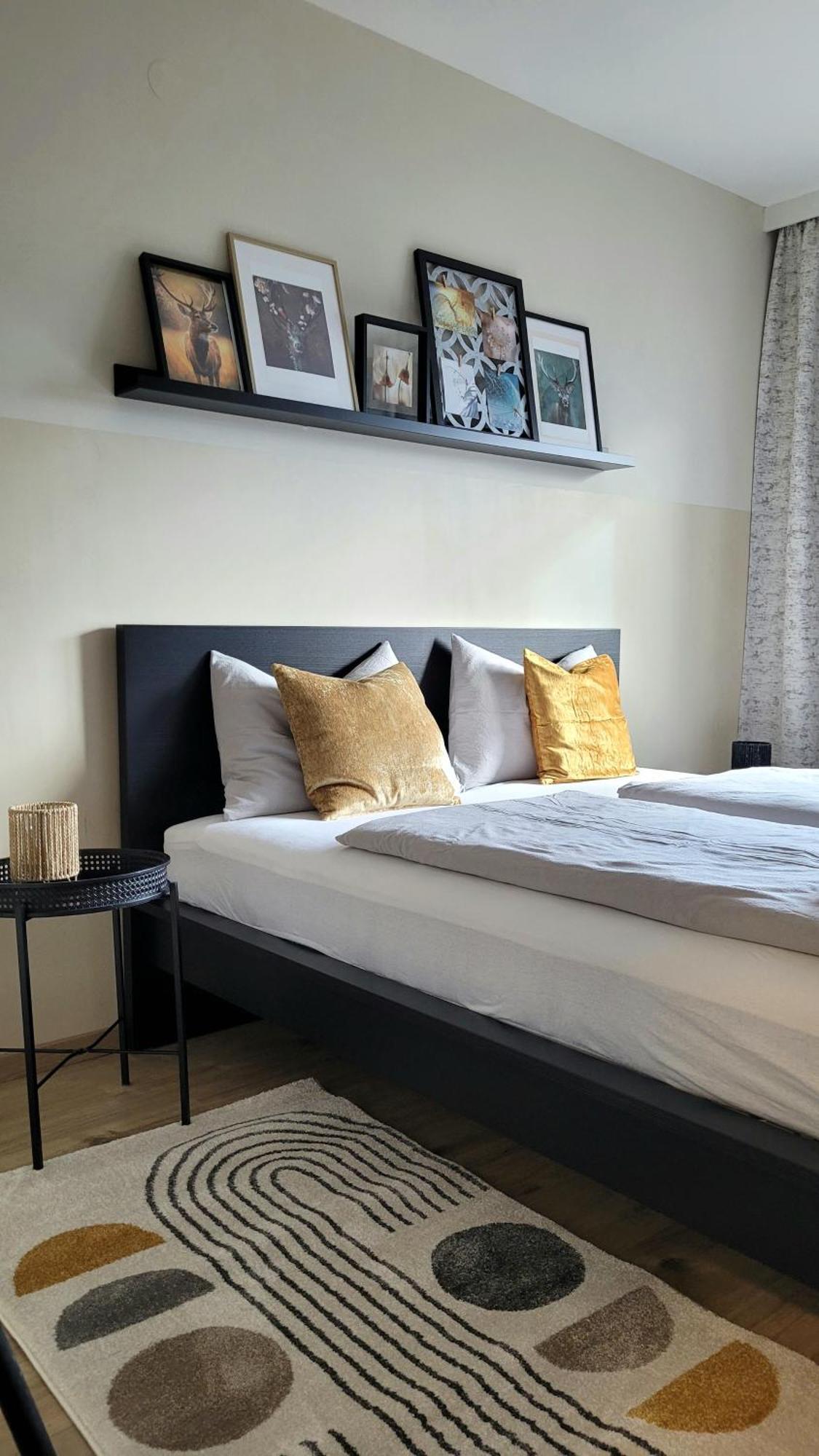 Sunrise Apartment Schladming Zewnętrze zdjęcie