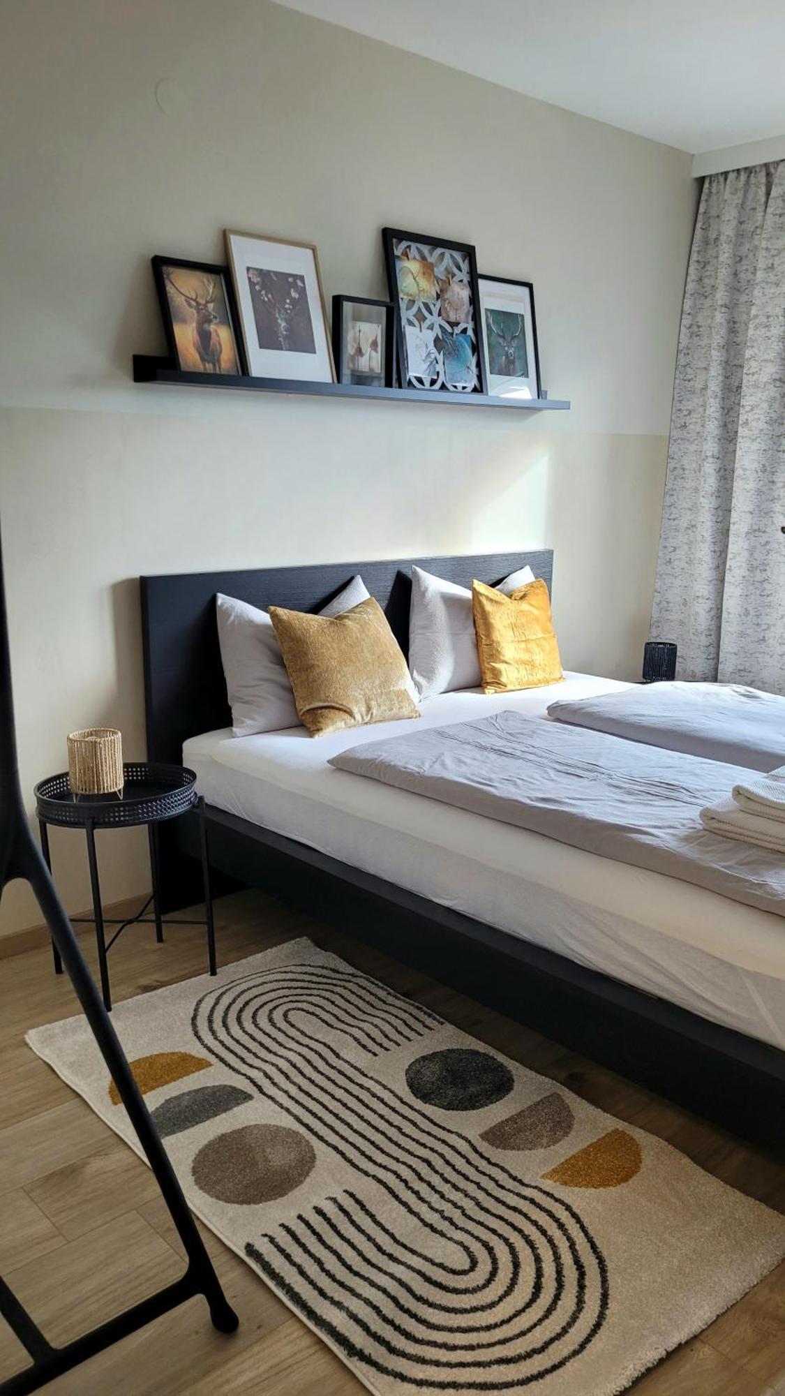 Sunrise Apartment Schladming Zewnętrze zdjęcie