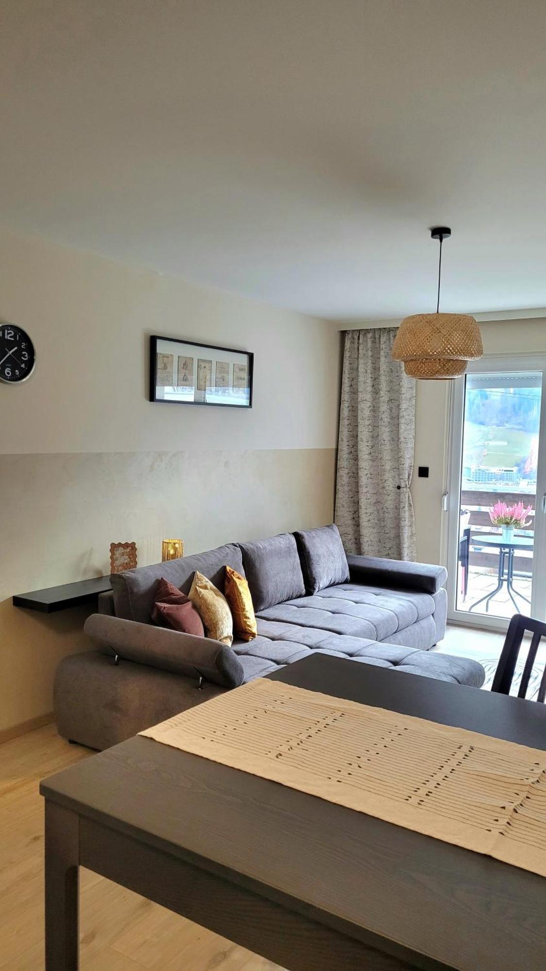 Sunrise Apartment Schladming Zewnętrze zdjęcie