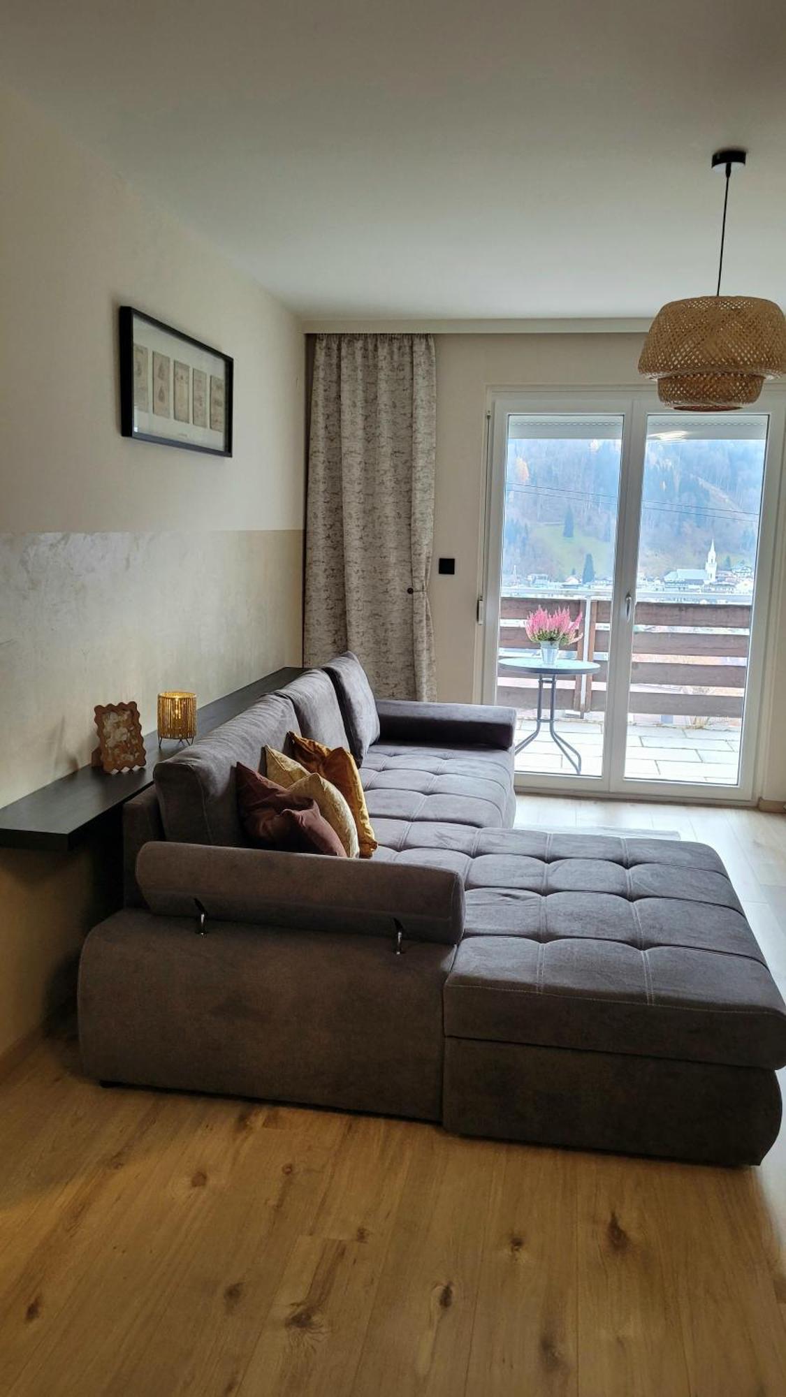 Sunrise Apartment Schladming Zewnętrze zdjęcie