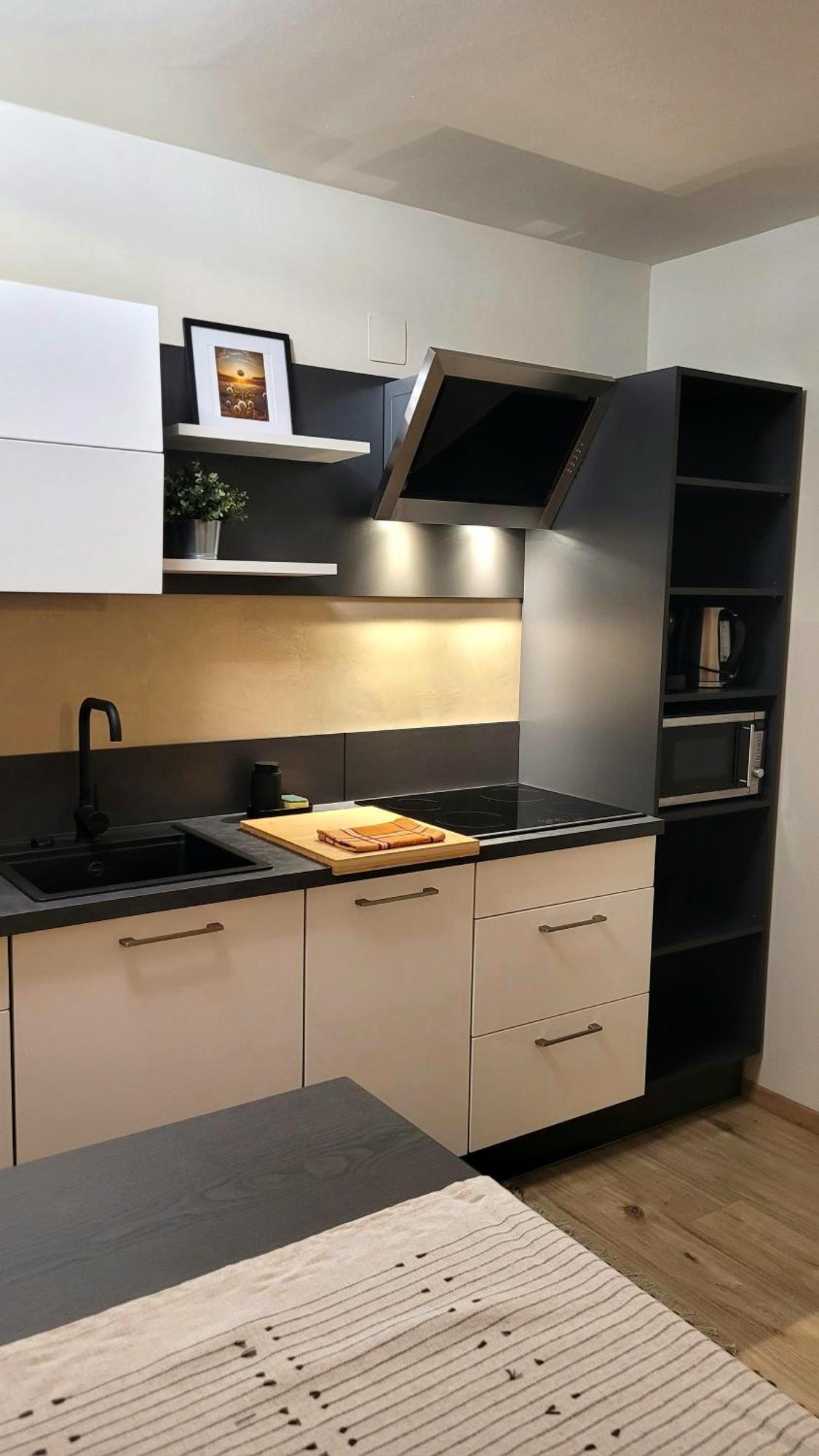 Sunrise Apartment Schladming Zewnętrze zdjęcie