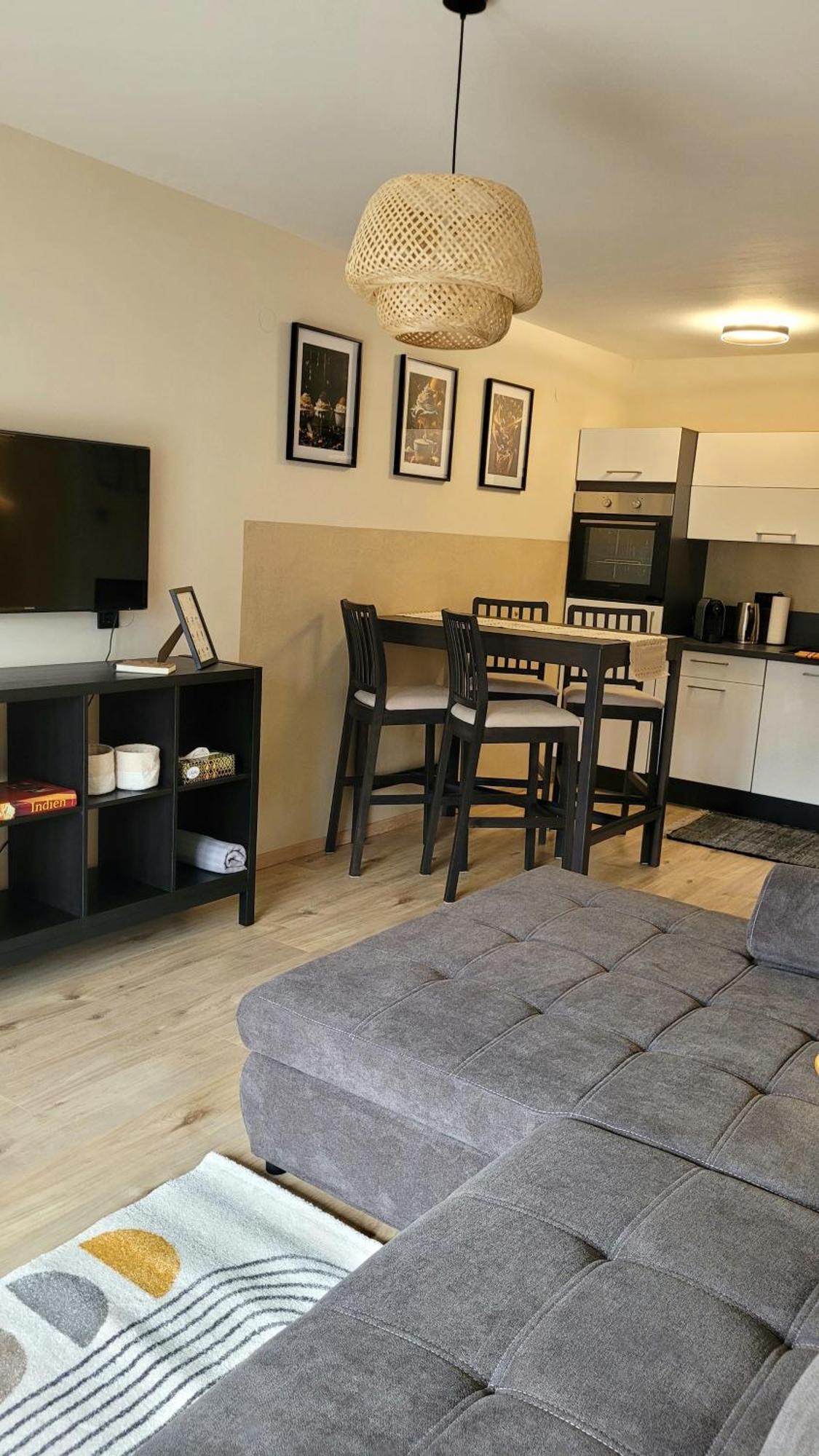Sunrise Apartment Schladming Zewnętrze zdjęcie