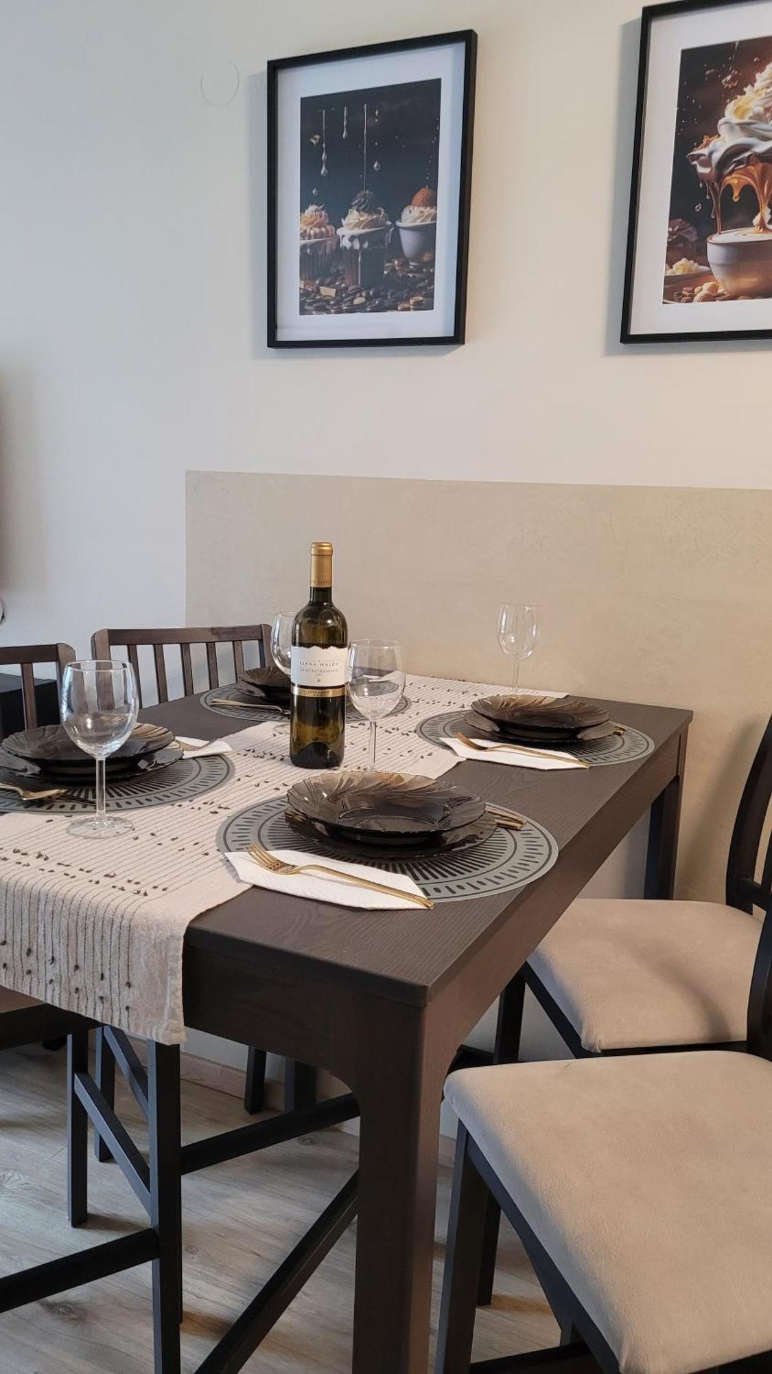 Sunrise Apartment Schladming Zewnętrze zdjęcie